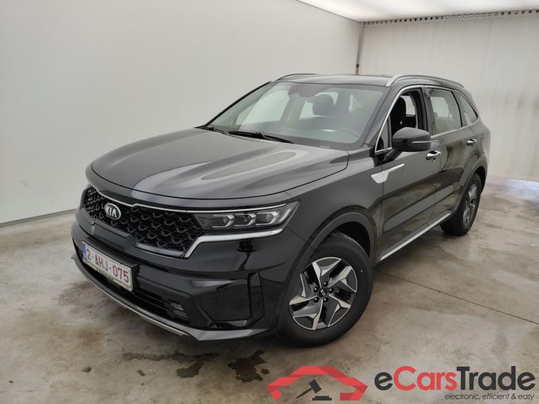 KIA Sorento More 1.6 HEV 2WD DCT8 5d 7pl #3