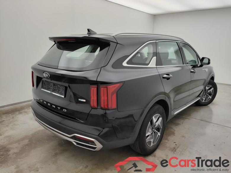KIA Sorento More 1.6 HEV 2WD DCT8 5d 7pl #4