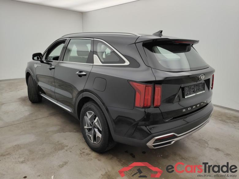 KIA Sorento More 1.6 HEV 2WD DCT8 5d 7pl #5