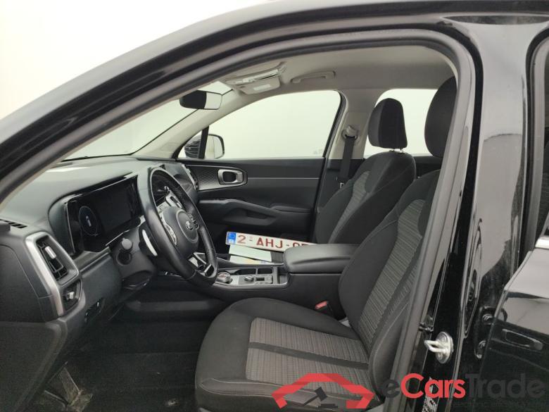 KIA Sorento More 1.6 HEV 2WD DCT8 5d 7pl #6