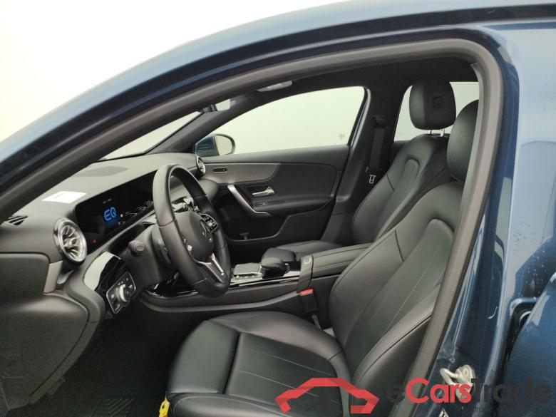 MERCEDES CLASSE A (W177) - A 250 e 160 Business Solution (EU6d-TEMP) 5d Auto #6