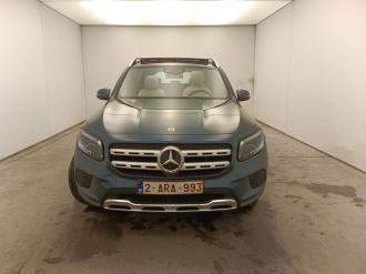 Mercedes GLB 200