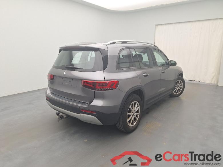 Mercedes, GLB '19, Mercedes-Benz GLB GLB 200 d Business Solution 5d #5