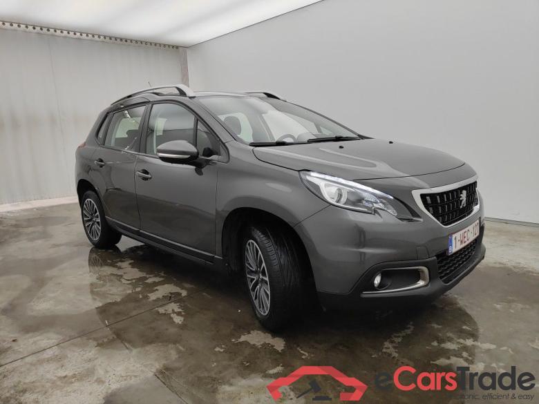 Peugeot 2008 1.2 Puretech 61kW S&S Active 5d #2