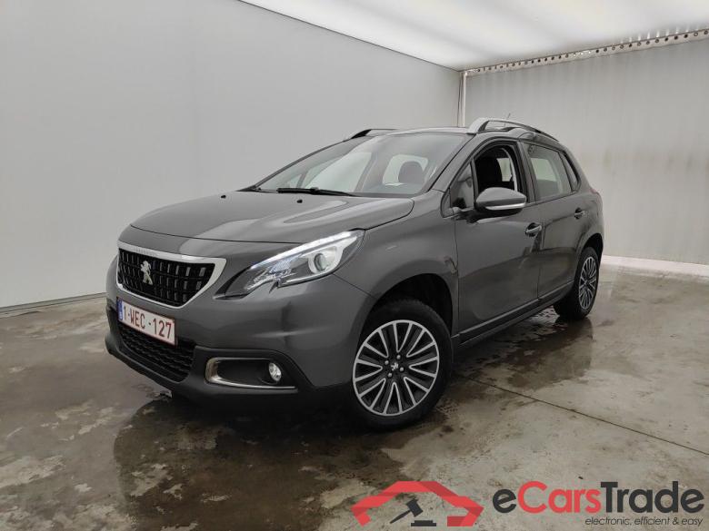 Peugeot 2008 1.2 Puretech 61kW S&S Active 5d #3
