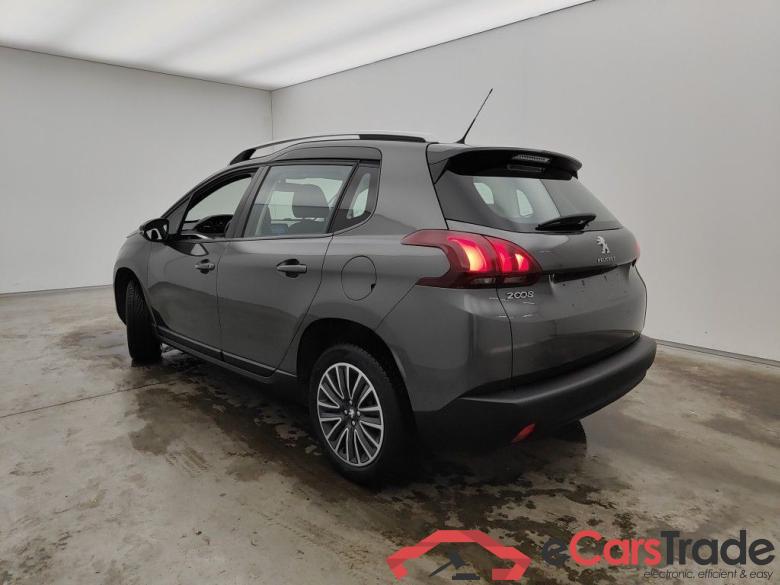 Peugeot 2008 1.2 Puretech 61kW S&S Active 5d #4