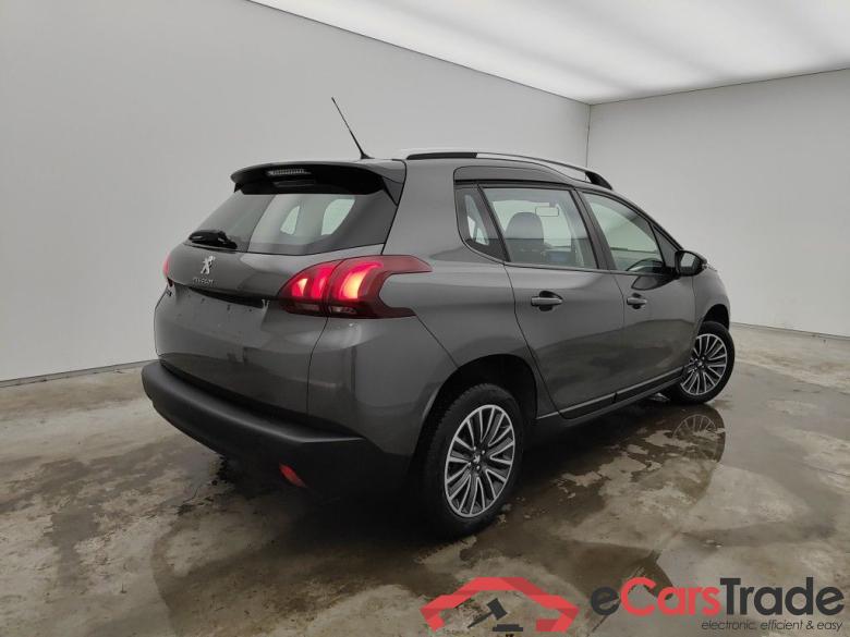 Peugeot 2008 1.2 Puretech 61kW S&S Active 5d #5