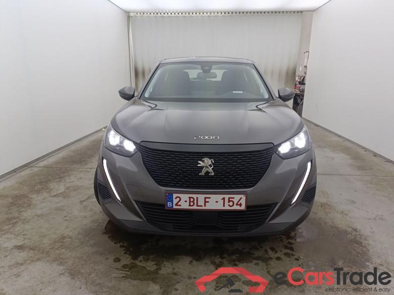 Peugeot 2008 1.2 Puretech 74KW S&S Active Pack 5d #1