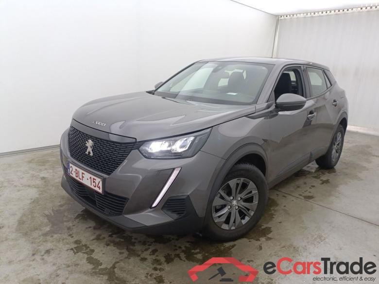 Peugeot 2008 1.2 Puretech 74KW S&S Active Pack 5d #3