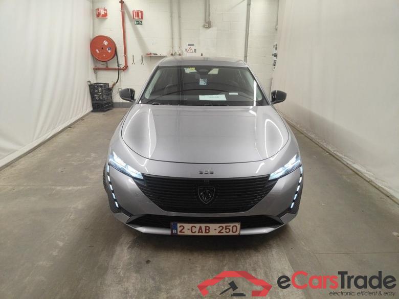 Peugeot 308 1.2 PureTech 130 S&S EAT8 Active Pack 5d #1