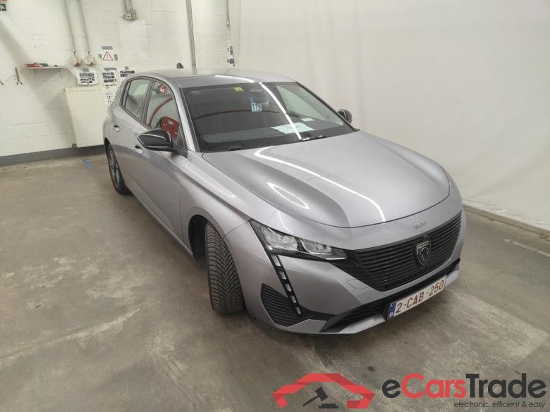 Peugeot 308 1.2 PureTech 130 S&S EAT8 Active Pack 5d #2