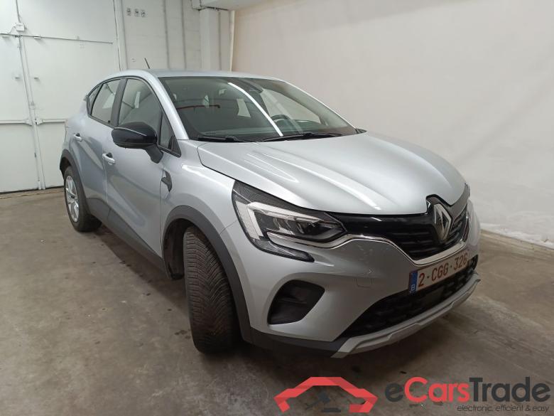 Renault Captur TCe 90 Corporate Edition 5d #2