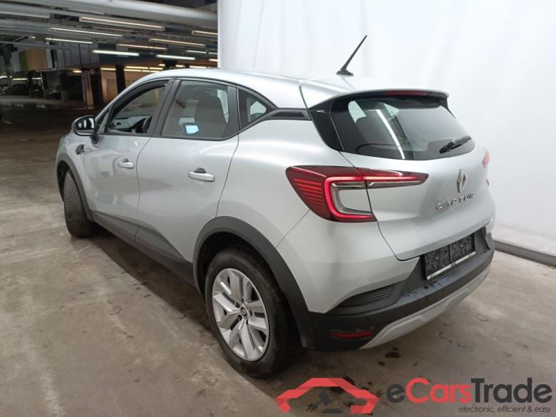 Renault Captur TCe 90 Corporate Edition 5d #4