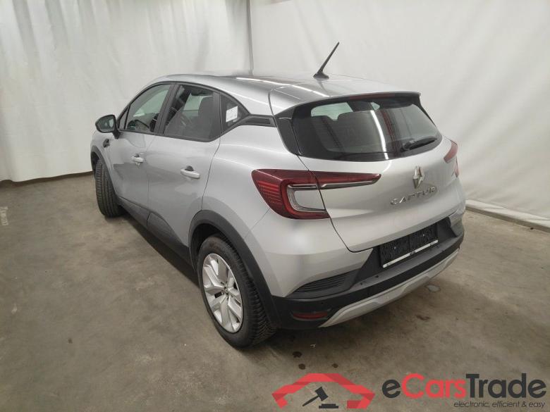 Renault Captur TCe 90 Corporate Edition 5d #4