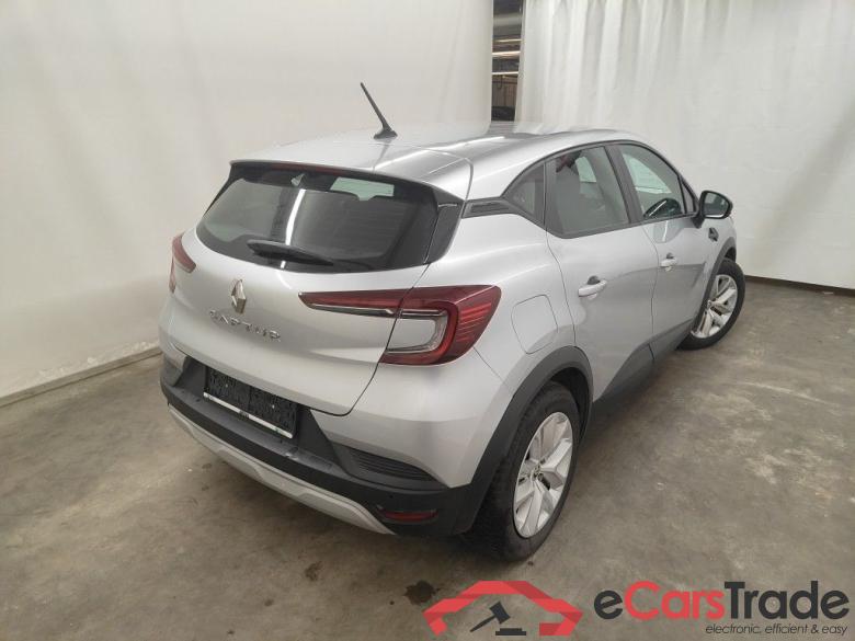 Renault Captur TCe 90 Corporate Edition 5d #5