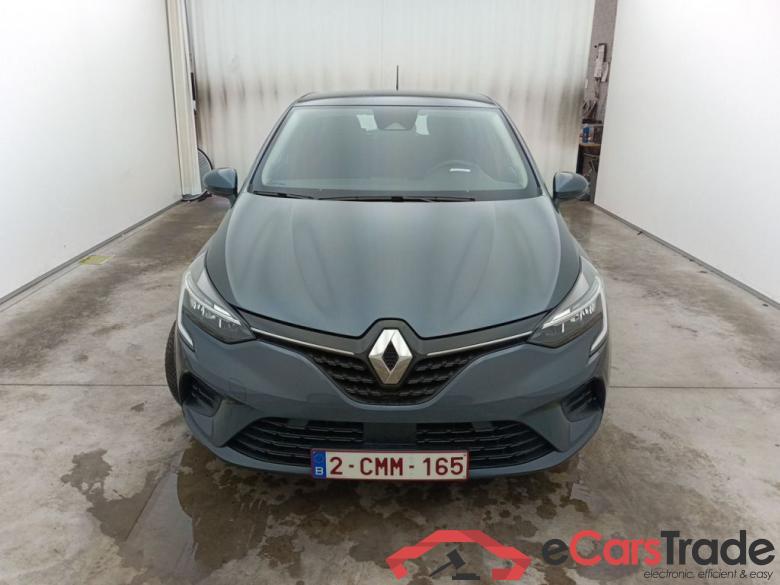 Renault Clio TCe 90 Corporate Edition 5d #1