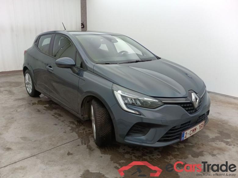 Renault Clio TCe 90 Corporate Edition 5d #2