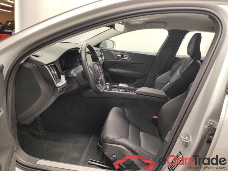 Volvo V60 B3 Geartronic Momentum Pro 5d #6