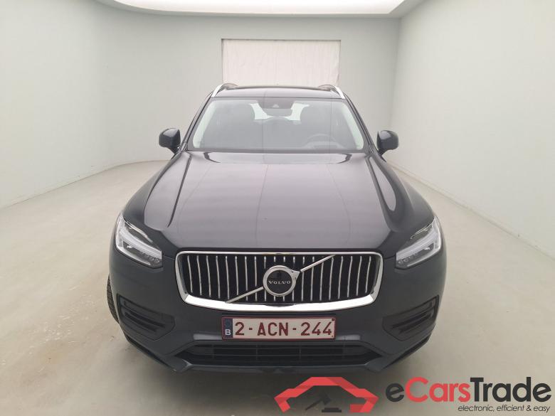 Volvo, XC90 FL'20, Volvo XC90 2.0 B5 D 4WD Geartronic Momentum Pro 7P #1