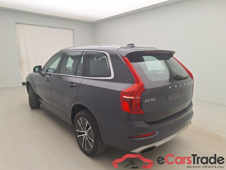 Volvo, XC90 FL'20, Volvo XC90 2.0 B5 D 4WD Geartronic Momentum Pro 7P #5