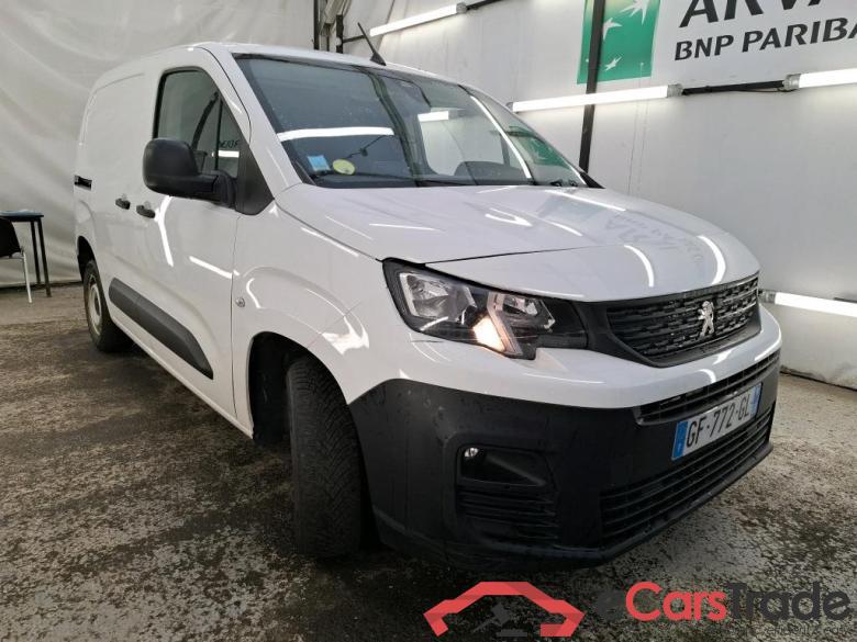 Peugeot BHDI 100 S&S STANDARD 650KG PREMIUM Partner Premium L1 1.5 HDi 100CV BVM6 E6d #4