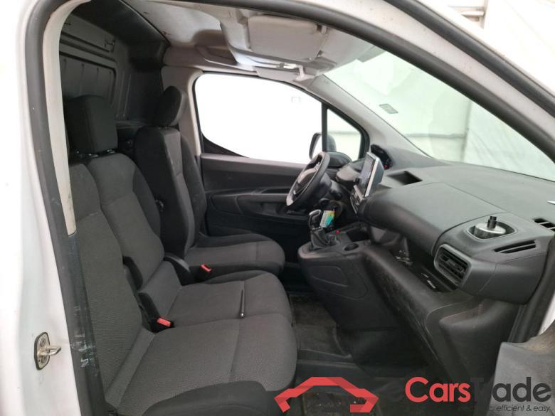 Peugeot BLUEHDI 75 STANDARD 650KG PREMIUM Partner Premium L1 1.5 HDi 75CV BVM5 E6dT #6