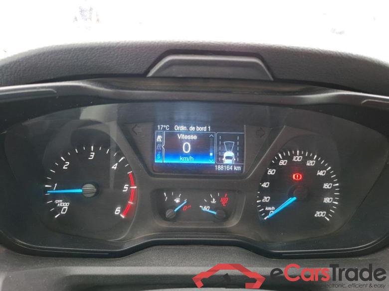 Ford P 350 L3 RJ HD TREND 2.0 l ecob 170 FORD Transit / 2013 / 2P / Châssis cabine P 350 L3 RJ HD TREND 2.0 l ecob 170 #6