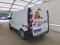 preview Renault Trafic #1