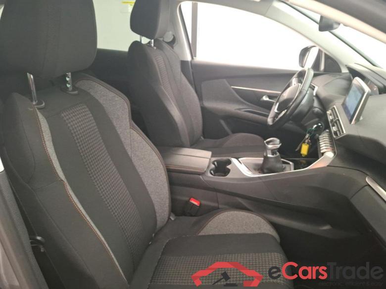 Peugeot Puretech 130 S&S ACTIVE BUSINESS 3008 Active Business 1.2 PureTech 130CV BVM6 E6 #6