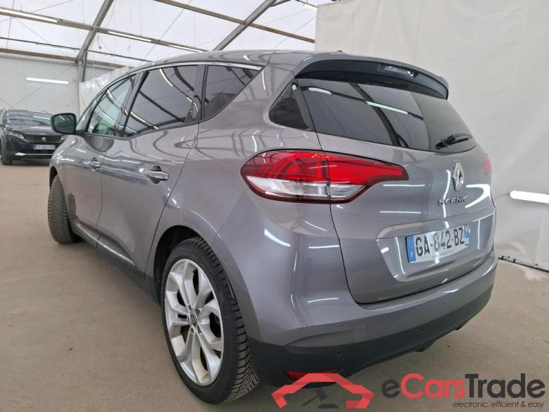 Renault Business Blue dCi 120 EDC Scenic IV Business 1.7 dCi 120CV BVA6 E6dT #2
