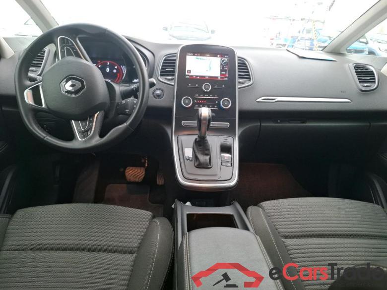 Renault Business Blue dCi 120 EDC Scenic IV Business 1.7 dCi 120CV BVA6 E6dT #5