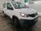 preview Peugeot Rifter #3