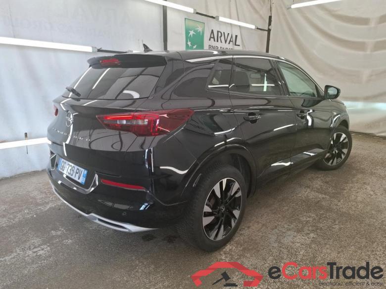 Opel 1.5 DIESEL 130 ELEGANCE BUSINESS AUTO Grandland X Elegance Business 1.5 130CV E6d #3