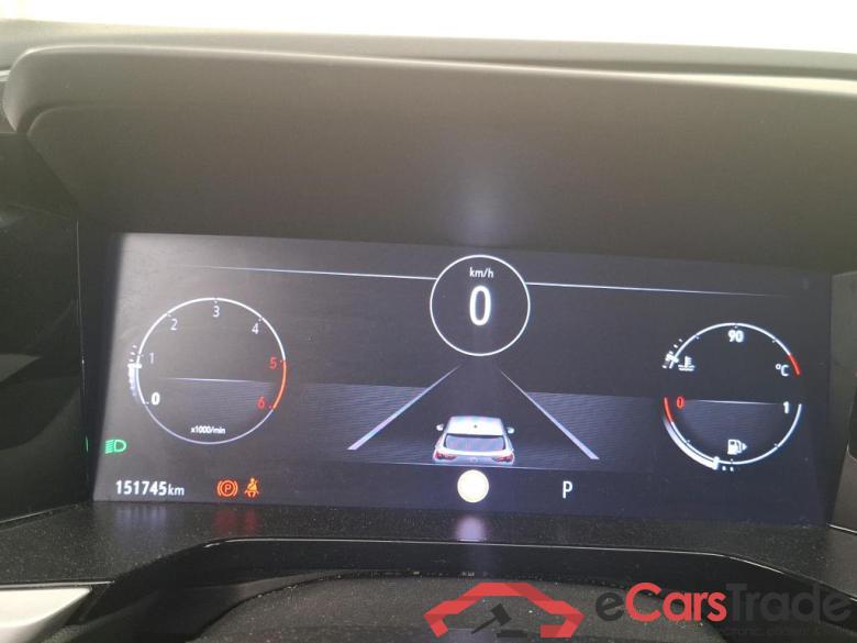 Opel 1.5 DIESEL 130 ELEGANCE BUSINESS AUTO Grandland X Elegance Business 1.5 130CV E6d #6