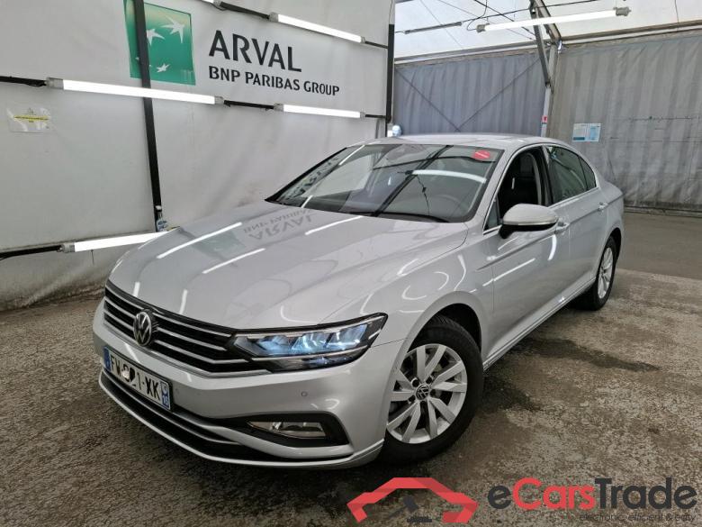 Volkswagen 2.0 TDI 150 SCR DSG7 BUSINESS Passat Berline Business 2.0 TDI 150CV E6dT #1