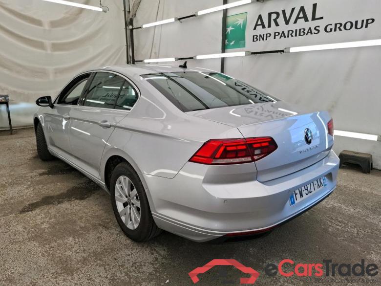 Volkswagen 2.0 TDI 150 SCR DSG7 BUSINESS Passat Berline Business 2.0 TDI 150CV E6dT #2