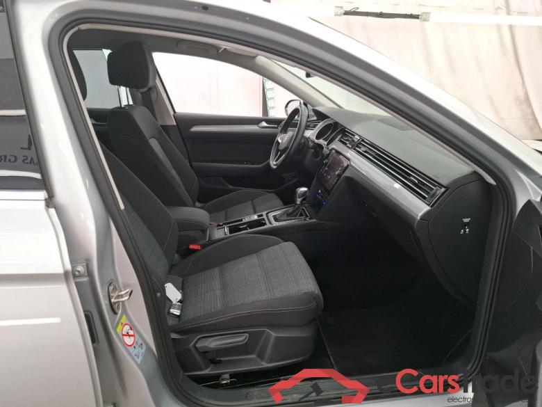 Volkswagen 2.0 TDI 150 SCR DSG7 BUSINESS Passat Berline Business 2.0 TDI 150CV E6dT #6