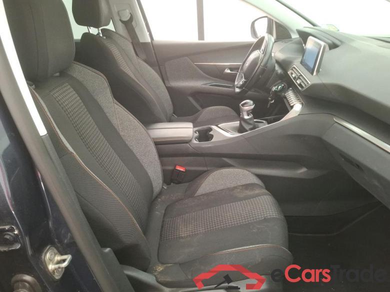 Peugeot BlueHDi 130 S&S ACTIVE BUSINESS 5008 Active Business 1.5 HDi 130CV BVM6 7 Sieges E6dT #6