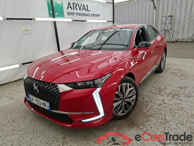 DS BLUEHDI 130 TROCADERO AUTO 4 Trocadero 1.5 BlueHDi 130CV BVA8 E6d #1