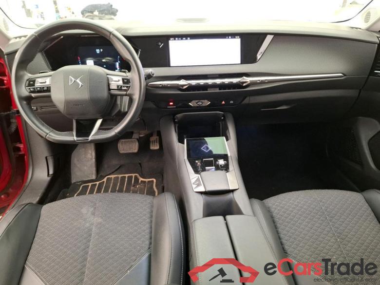 DS BLUEHDI 130 TROCADERO AUTO 4 Trocadero 1.5 BlueHDi 130CV BVA8 E6d #5