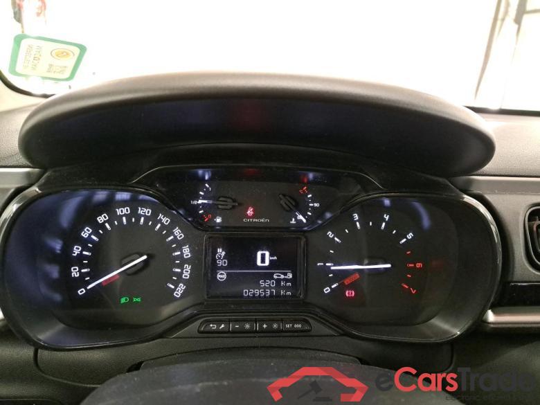 Citroen BlueHDi 75 S&S BVM Feel Business CITROEN C3 5p Berline BlueHDi 75 S&S BVM Feel Business #6