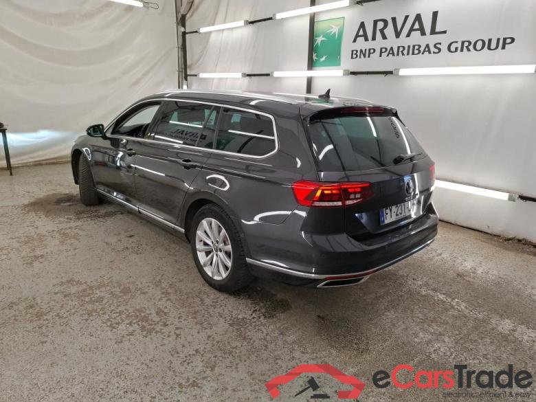Volkswagen 1.4 TSI DSG HYBRIDE RECHARGEABLE SW GTE Passat Break GTE Business 1.4 TSI 220CV BVA6 E6d #2