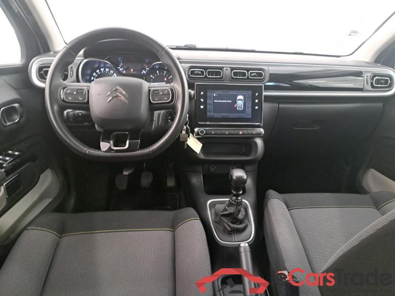 Citroen PureTech 110 S&S BVM6 Shine Business CITROEN C3 5p Berline PureTech 110 S&S BVM6 Shine Business #5