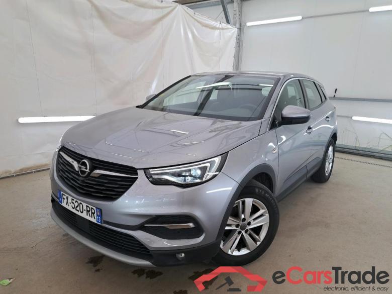 Opel 1.5 DIESEL 130 ELEGANCE BUSINESS AUTO Grandland X Elegance Business 1.5 130CV E6d #1