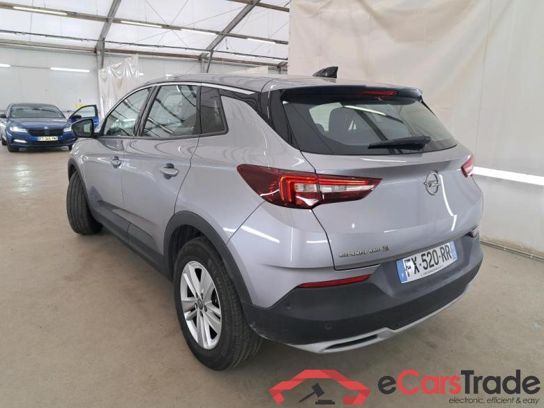 Opel 1.5 DIESEL 130 ELEGANCE BUSINESS AUTO Grandland X Elegance Business 1.5 130CV E6d #2