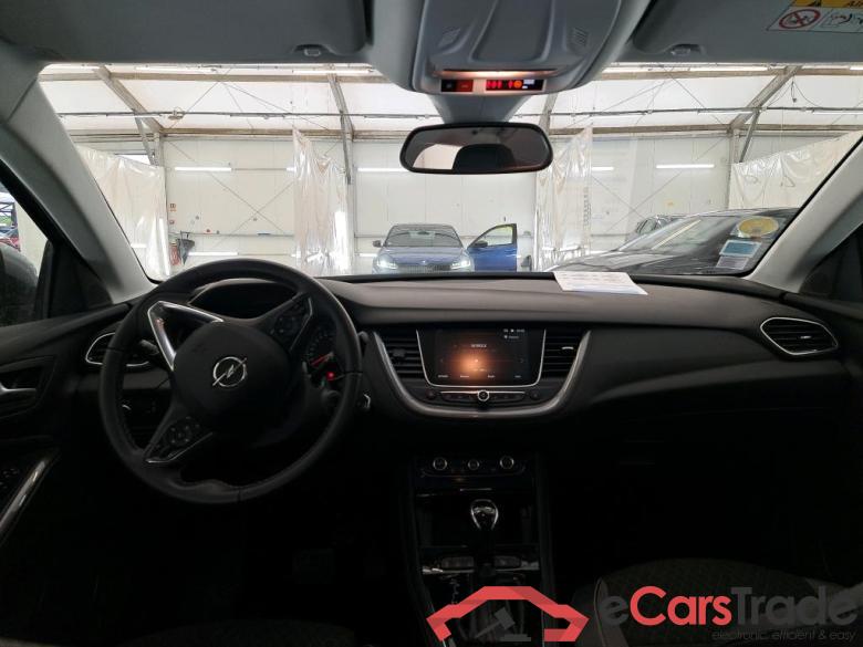 Opel 1.5 DIESEL 130 ELEGANCE BUSINESS AUTO Grandland X Elegance Business 1.5 130CV E6d #5