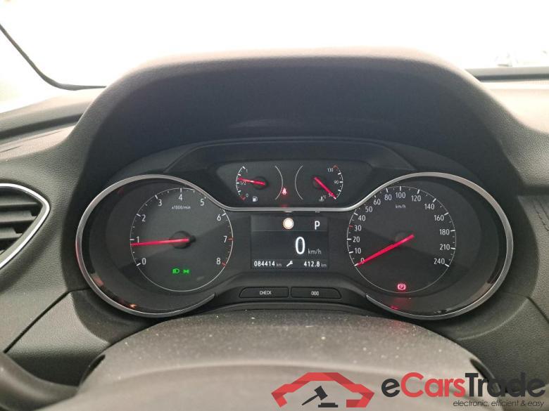 Opel 1.5 DIESEL 130 ELEGANCE BUSINESS AUTO Grandland X Elegance Business 1.5 130CV E6d #6
