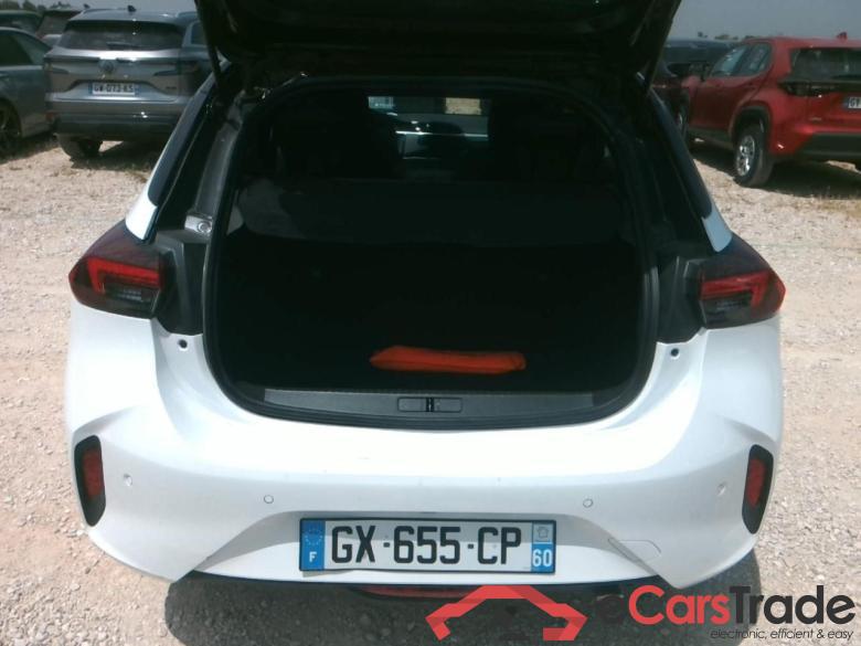 CORSA MCM GS ICE GAS PURETECH PACK CONF 100 BVM  #6