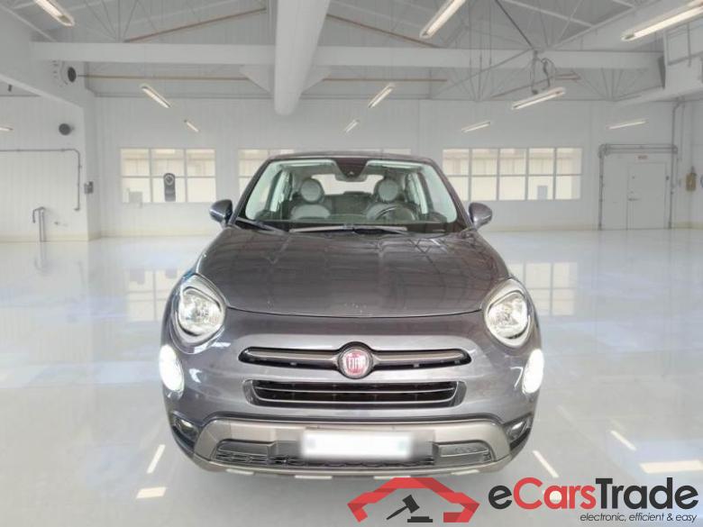 Fiat 10T3PROMO08 FIAT 500X / 2018 / 5P / CROSSOVER 1.0 T3 120CV MT E6D BUSINESS #6