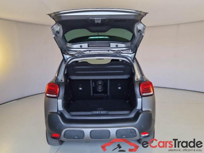 Citroen 25 CITROEN C3 AIRCROSS / 2017 / 5P / SUV BLUEHDI 120 SeS SHINE #5